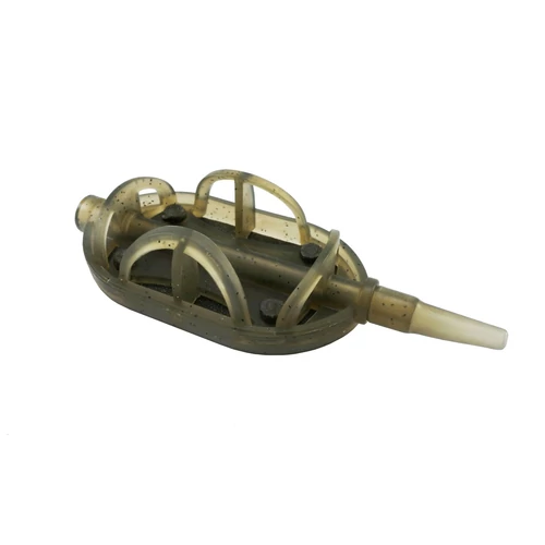 TOP MIX Roomy Method Feeder kosár 60g