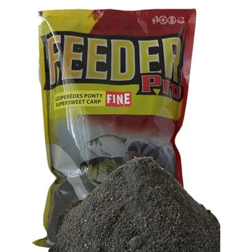 TOP MIX FEEDER PRO Szuper Édes Ponty Fine etetőanyag