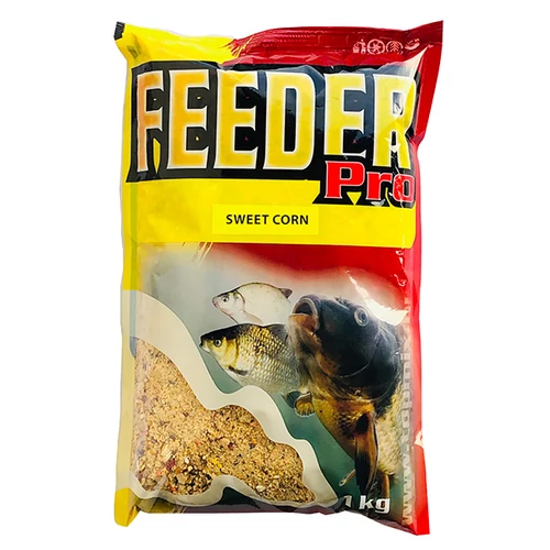 TOP MIX FEEDER PRO Sweetcorn etetőanyag