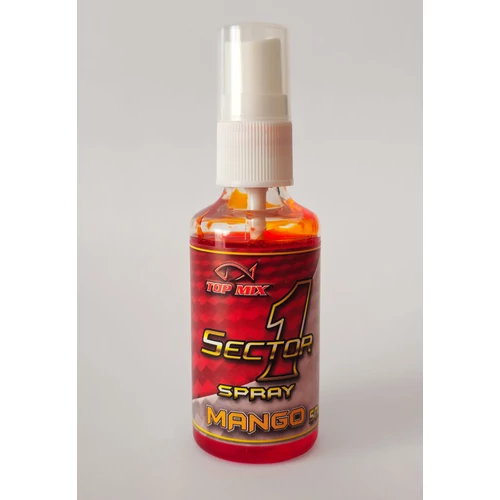 TOP MIX Sector 1 Method spray - Mangó