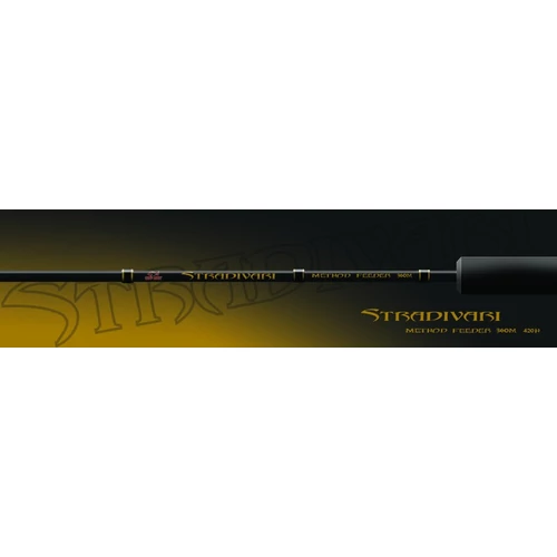 TOP MIX Stradivari Method Feeder 360 M Feeder bot