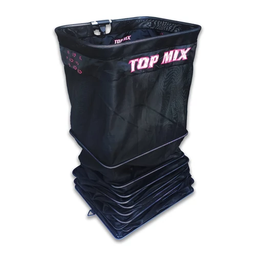 TOP MIX verseny haltartó 4m