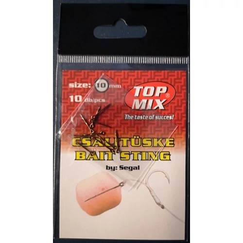 TOP MIX Csalitüske 10 mm