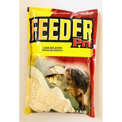 TOP MIX FEEDER PRO Lake Balaton etetőanyag