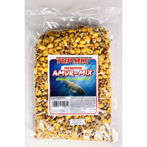 TOP MIX AMUR-MIX hínár-sás mag mix
