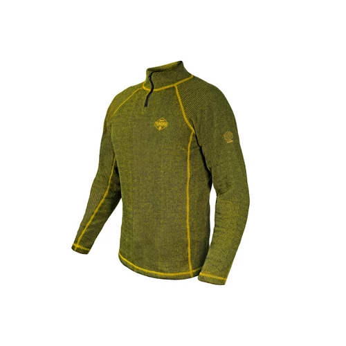 DELPHIN TUNDRA Manor Thermo aláöltözet Felső XXXL