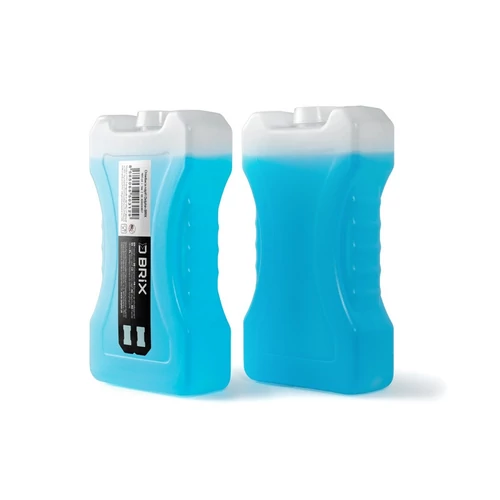 DELPHIN BRIX hűtőtasak jégakku 400ml