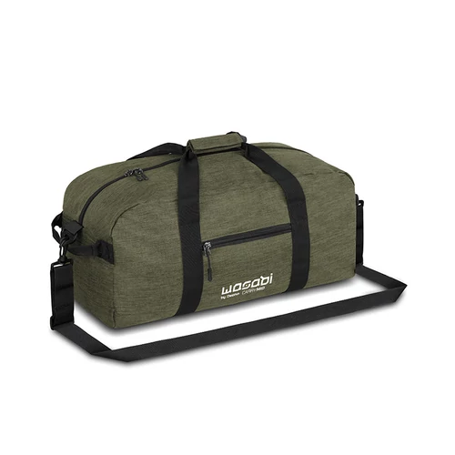 DELPHIN WASABI CarryMID horgász táska