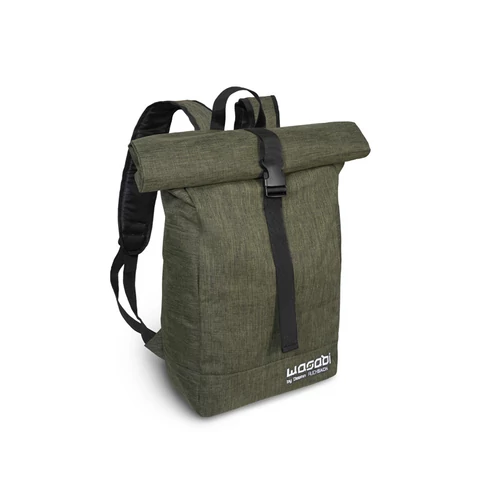 DELPHIN Delphin WASABI Rucksack hátizsák