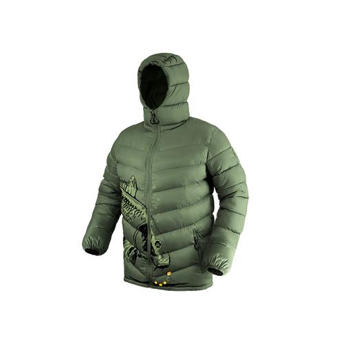 DELPHIN Catch me WINTER CARP dzseki S-es