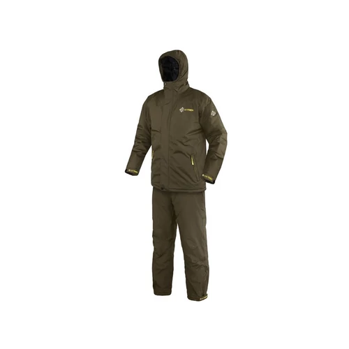DELPHIN WinTREK thermo ruha szett KING SIZE
