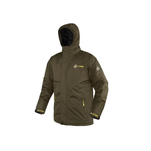 DELPHIN WinTREK thermo kabát S-es