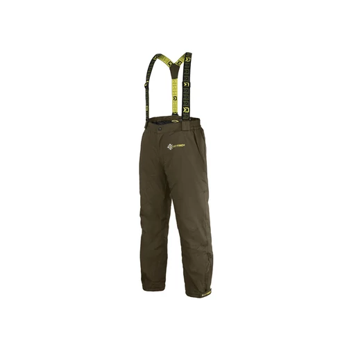 DELPHIN WinTREK thermo nadrág L-es