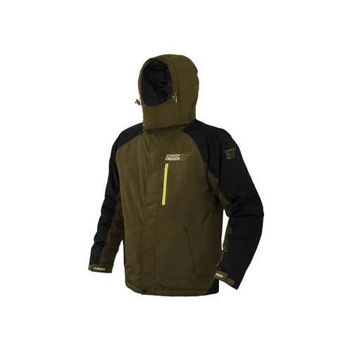 DELPHIN Winter CRUISER 5T Thermo kabát XXL