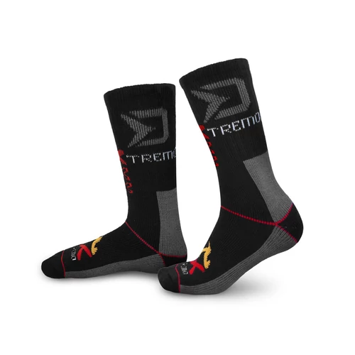 DELPHIN XTREMO Extra Thermo Zokni 41-46