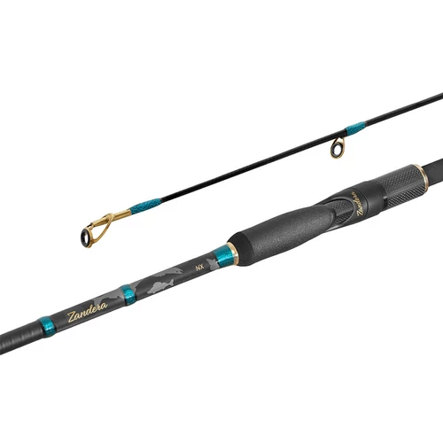 DELPHIN ZANDERA NX 210cm/7-30g pergető bot
