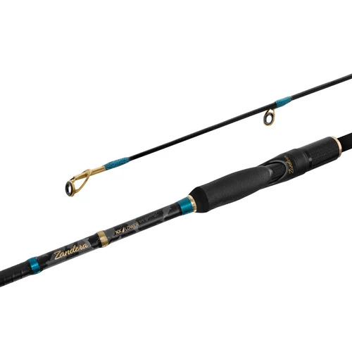DELPHIN Zandera NX LOWER 230cm/3-18g pergető bot
