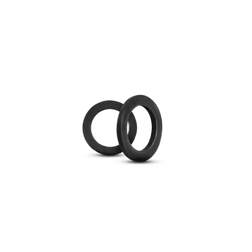 DELPHIN THE END Round RING 30db/3.1mm gyűrű bojlis szerelékhez