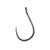 CRALUSSO CARP magnet barbless horog 10-es