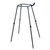 CARP SPIRIT Tripod Square Bucket Stand spomb állvány