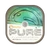 GURU PURE Fluorocarbon zsinór 0.22 mm/50 m