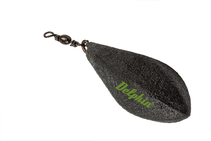 DELPHIN KÖNNYCSEPP Ólom 60g