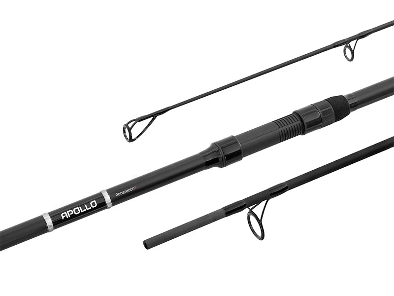 DELPHIN APOLLO GenerationX 360cm/5lbs/2részes spod bot