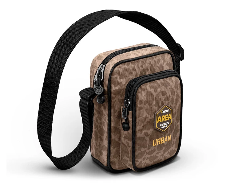 DELPHIN AREA URBAN Carpath Crossbody Válltáska