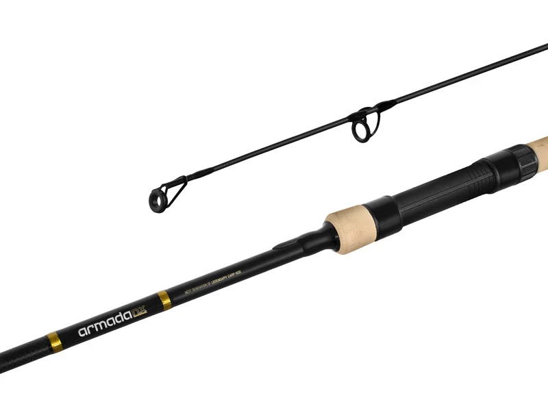 DELPHIN ARMADA NX BlackWay Cork 360cm/3.00lbs/3részes pontyozó bot