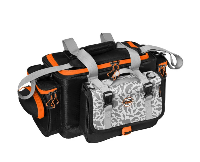DELPHIN ATAK! CarryAll Multi Pergető táska