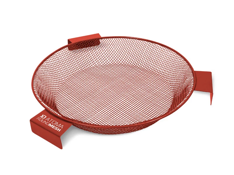 DELPHIN ATOMA RoundMESH Törőszita 33cm/4mm