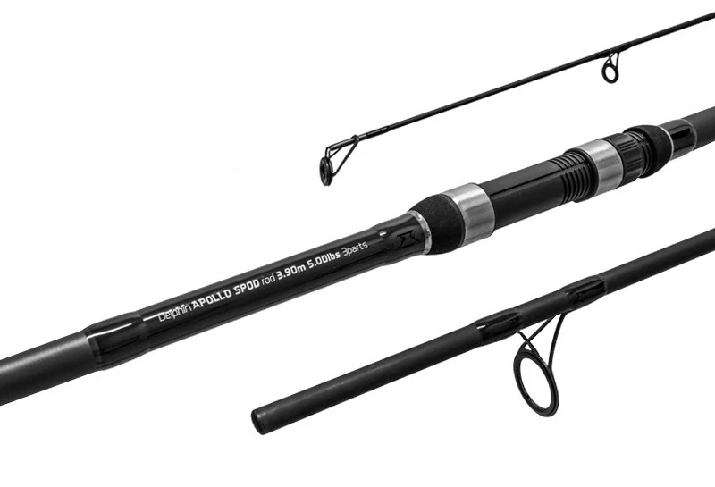 DELPHIN APOLLO Spod 3részes 390cm/5lbs Spod bot