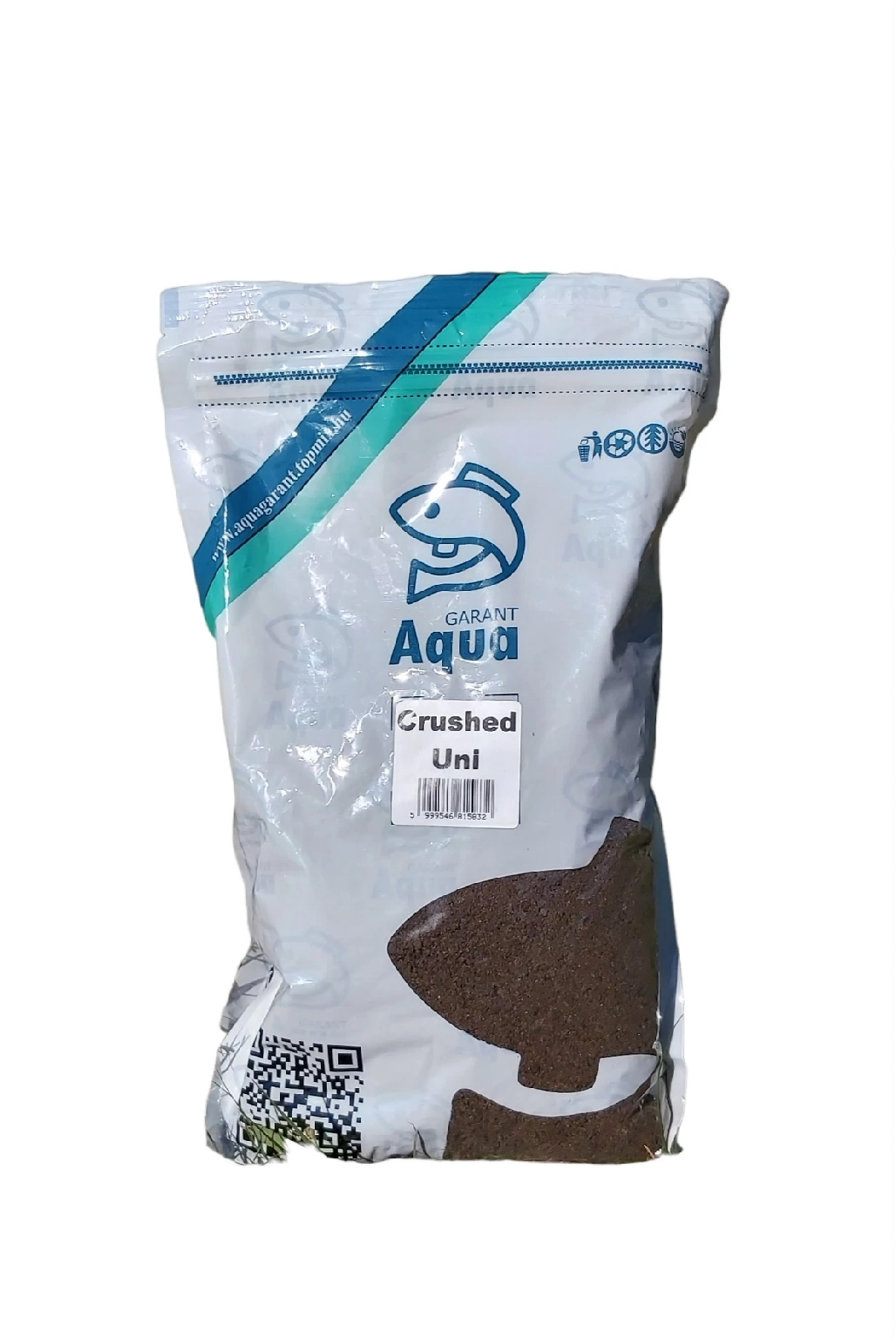 AQUA GARANT Crushed Uni