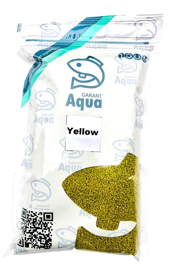 TOP MIX AQUA Betain Complex Yellow