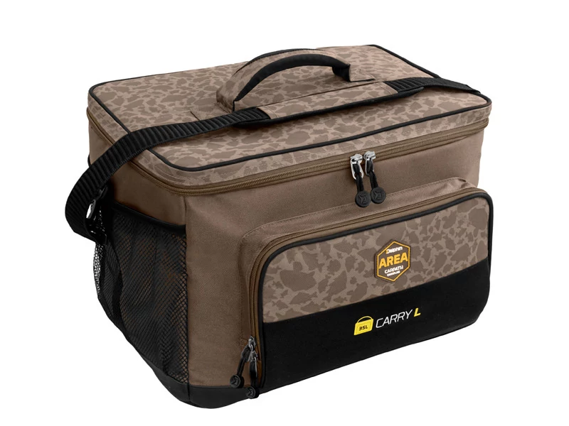 DELPHIN AREA CarryAll L Carpath szerelékes táska