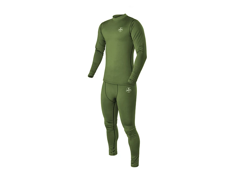 DELPHIN ArmaX Thermo szett aláöltözet XXXL-es