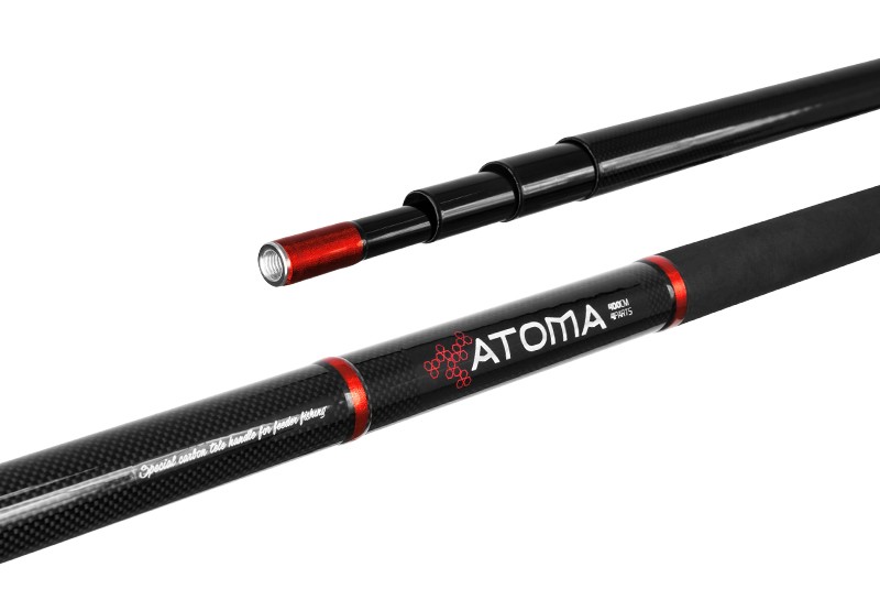 DELPHIN ATOMA Feeder merítőnyél 260cm