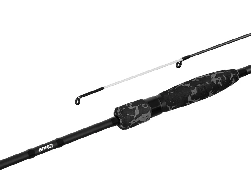 DELPHIN BANG Darx 240cm/10-30g/2részes pergetőbot