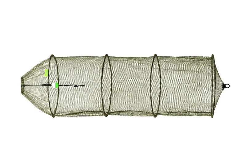 DELPHIN BASE-R Karikás haltartó gumírozott 40x120cm