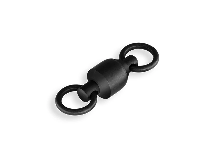 DELPHIN BlackSWIVEL BB golyóscsapágyas forgó 5db