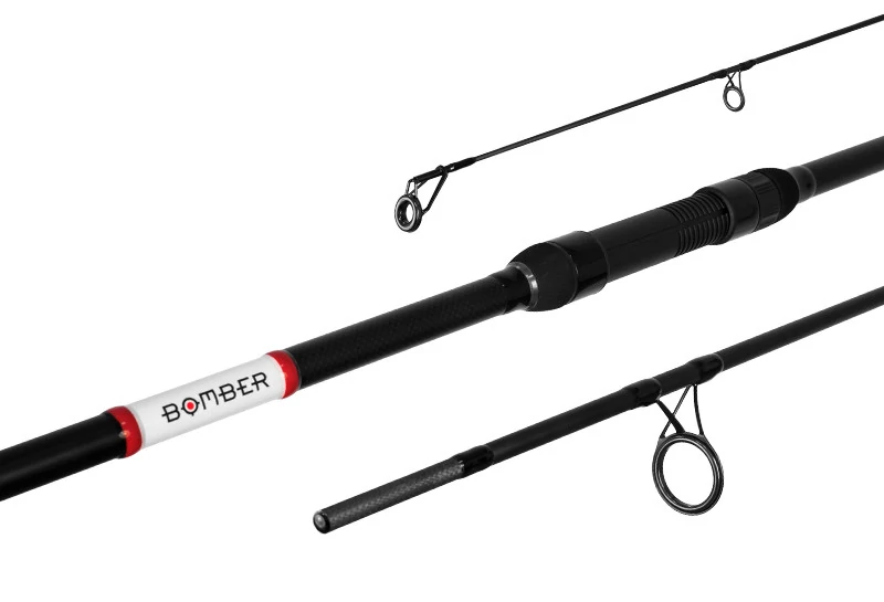 DELPHIN BOMBER 360cm/5lbs/2részes Spod bot