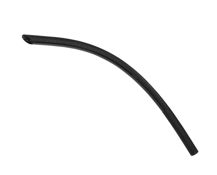 DELPHIN BOOMERANG UL karbon dobócső 33mm/85cm