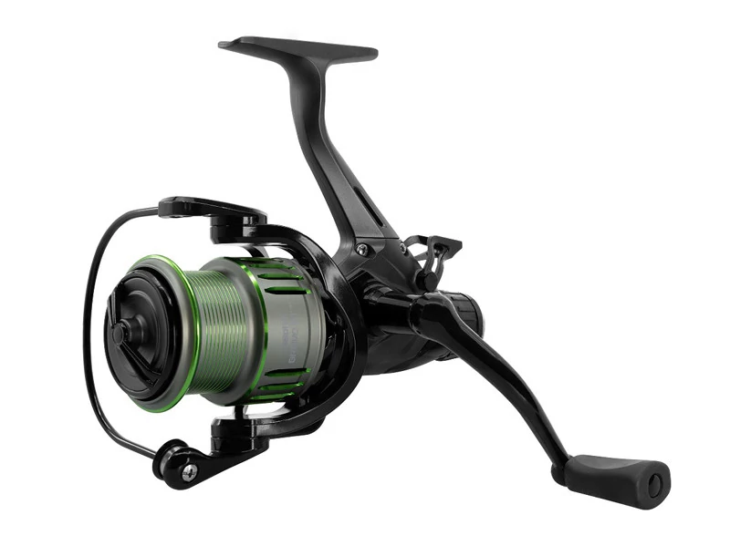 DELPHIN BRAVO 6T SH 6000 nyeletőfékes orsó