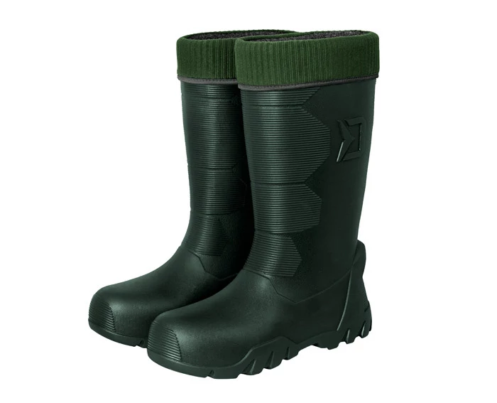 DELPHIN BRONTO EVA Thermo csizma 44-es