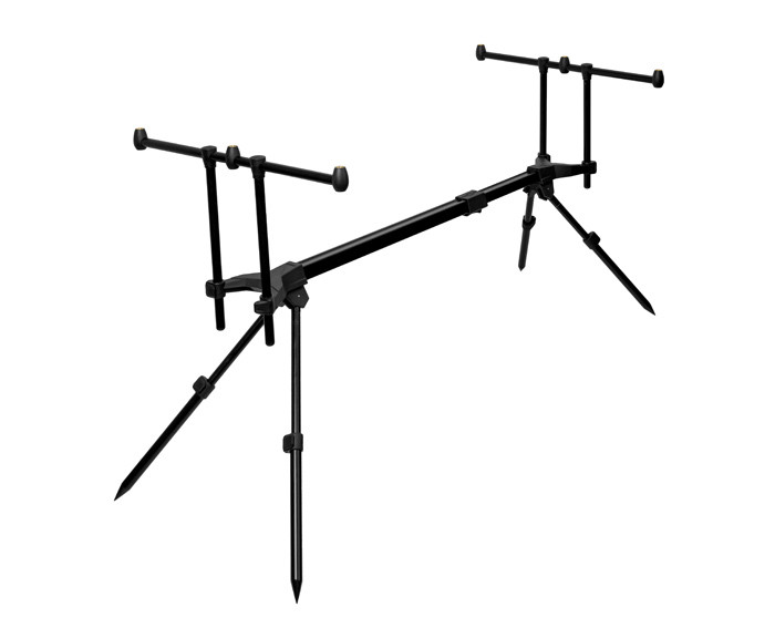 DELPHIN BRONX 2G Rod Pod