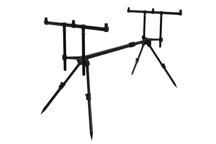 DELPHIN Bronx négylábú Rod Pod