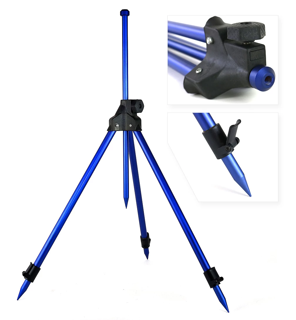 BY DÖME TEAM FEEDER Tripod