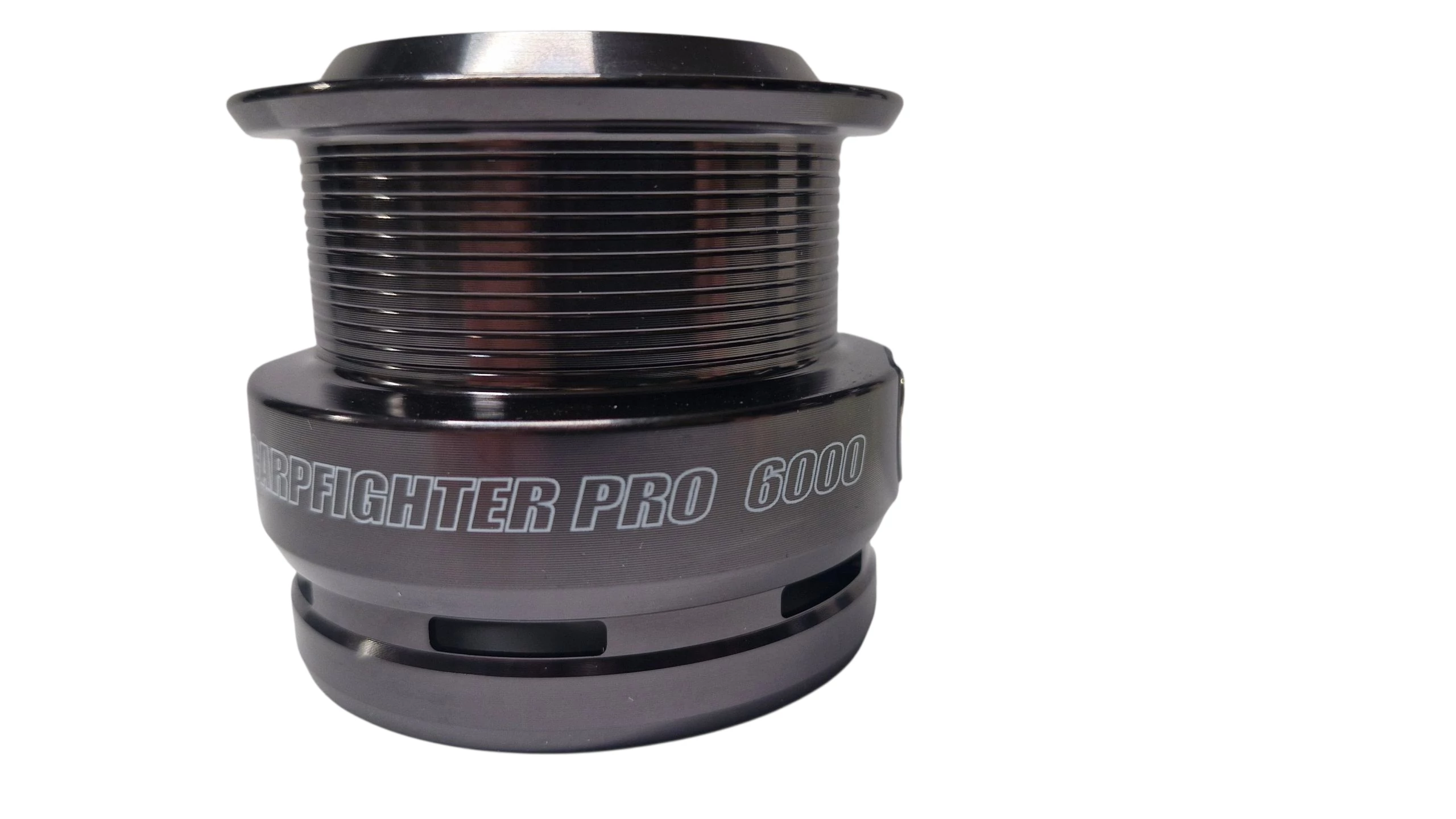 BY DÖME TEAM FEEDER Carp fighter Pro 6000 PÓTDOB
