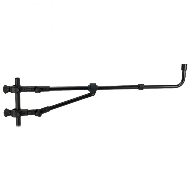 BY DÖME TEAM FEEDER Feeder bottartó kar Tele 50-90cm