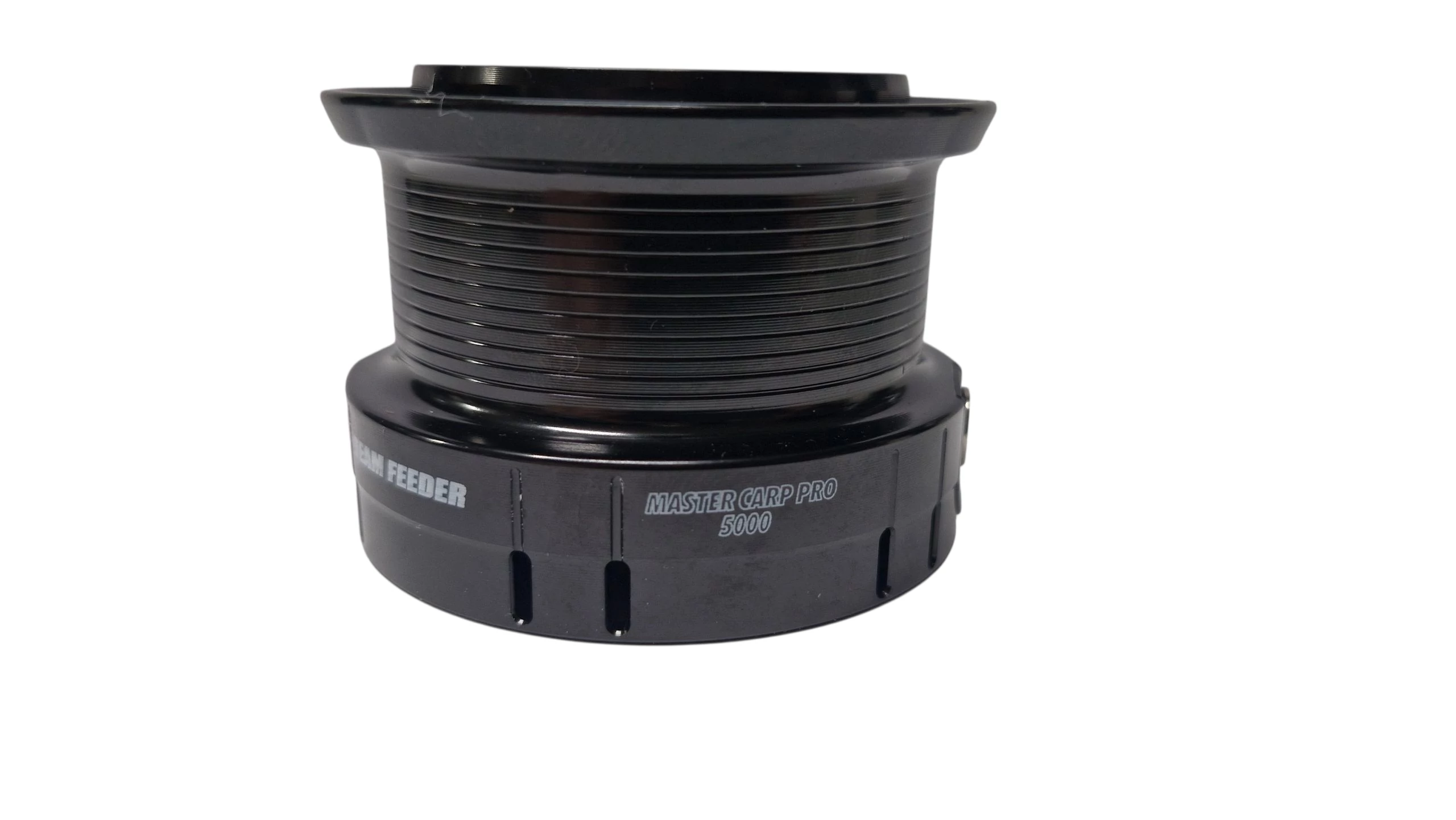 BY DÖME TEAM FEEDER MasterCarp Pro 5000 PÓTDOB